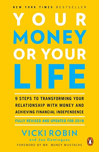 Best for Budgeting: Your Money or Your Life