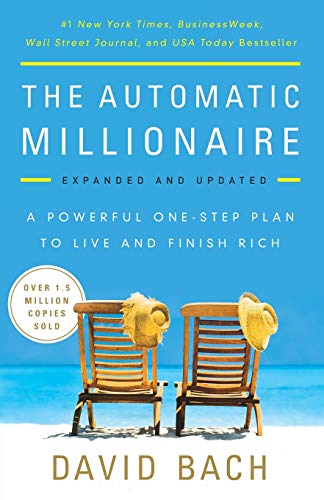 Best for Building Wealth: The Automatic Millionaire