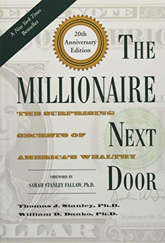 Best for Inspiration: The Millionaire Next Door