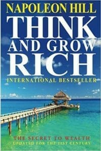 Best for Inspiration: 'Think and Grow Rich,' by Napoleon Hill