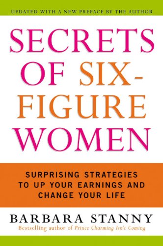 Best for Women: Secrets of Six-Figure Women