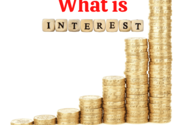 What Is Interest