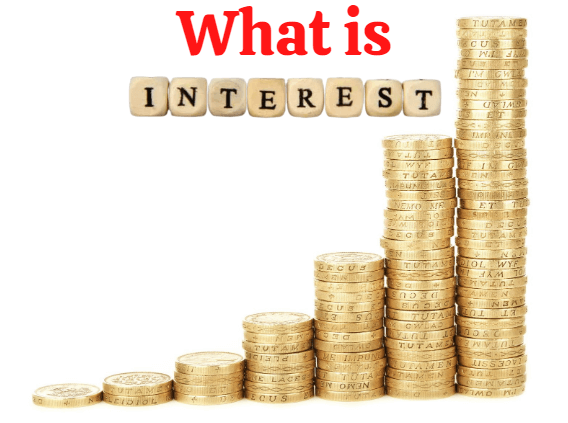 What Is Interest? And How Does Interest Work? - The Money Guider
