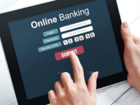 What Is Online Banking?