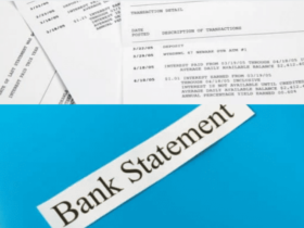 What Is a Bank Statements?