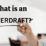What Is an Overdraft?