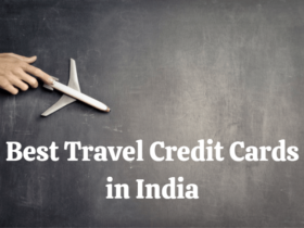 Best Travel Credit Cards in India