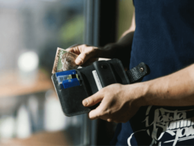 What to Do When Your Credit Card Is Stolen
