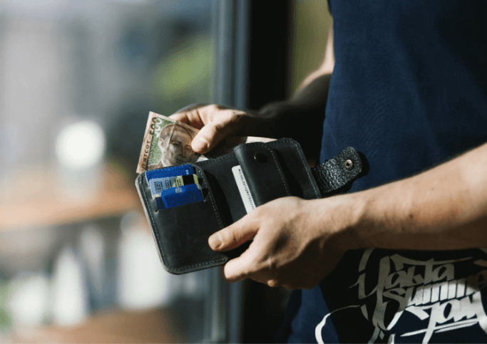 What to Do When Your Credit Card Is Stolen