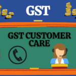 GST Customer Care