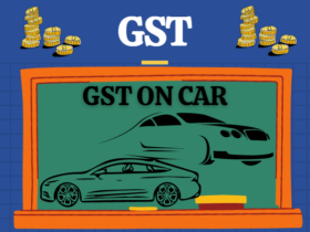 GST Impact on Cars